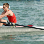 Ben Rowing