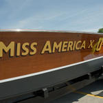 Miss America 1