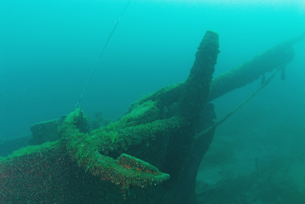 Sandusky Anchor