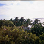 Condo balcony