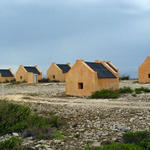 Red Slave Huts