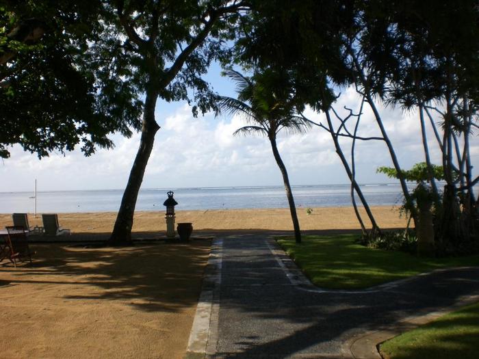 Bali 13: Sanur Beach 2