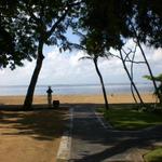Bali 13: Sanur Beach 2