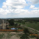 Panorama Toward Downtown