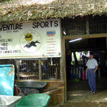 Main dive Shop
2-Dive-Gizo