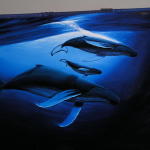 Wyland BTS Whales 11