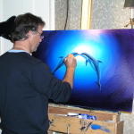 Wyland FandF1