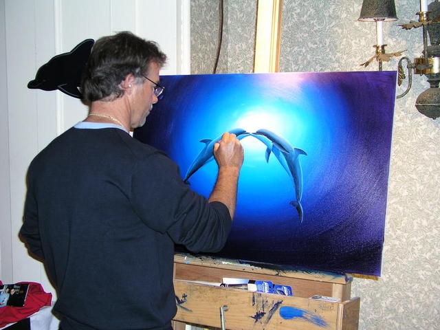 Wyland FandF1