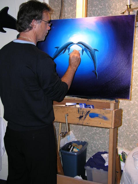 Wyland FandF2