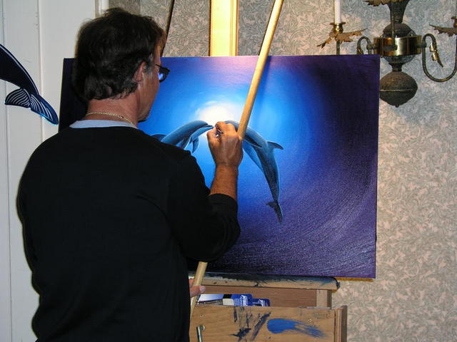 Wyland FandF3