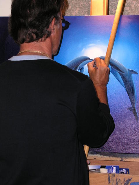 Wyland FandF4