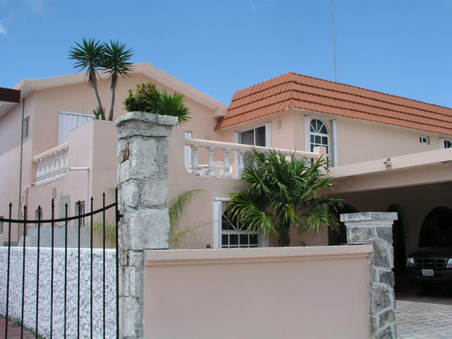 Villa Aldora Coz