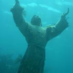 Christ of the Abyss