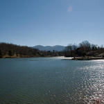 lake junaluska