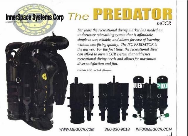 ISC Predator Flyer Front copy