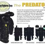 ISC Predator Flyer Front copy