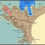 Pt Lobos Trail Map- Allan Grove