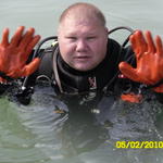 Carthage rescue dive team