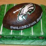 Eaglescake