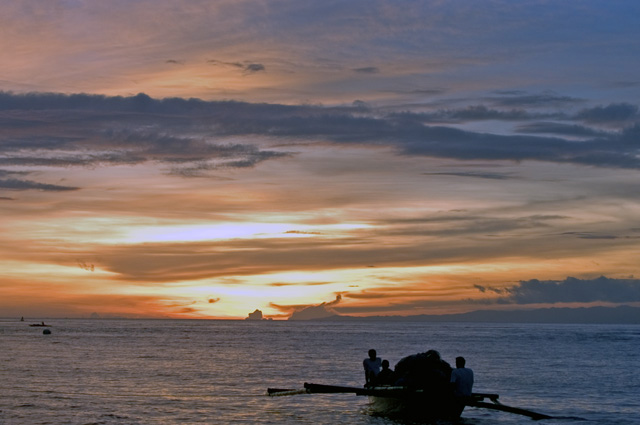 sunrisedumaguete