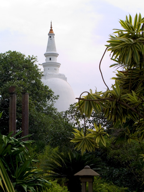 Stupa