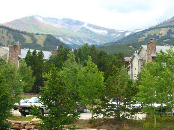 Breckenridge ski area -- better view