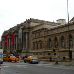 New York Museum of Art