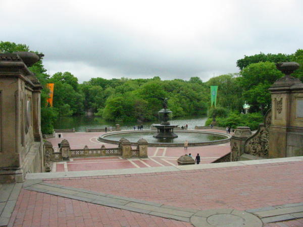 Central Park