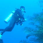 diving geovani