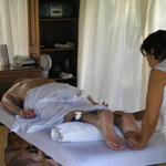 troy massage