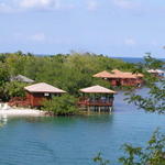 Roatan 2004