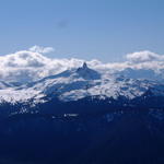 Whistler Blackcomb Ski Trip 2005