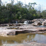 Belize-Rio Pools