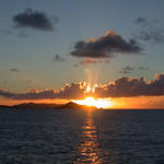 BVI-Sunset