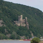 Rhine Germany