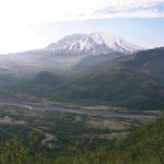 Mt. Saint Helens