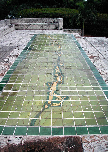 Islamorada '35 Hurricane Monument II