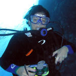 Dive #3: 
Turtle Cove - Shore Dive