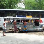 Phillipines Puerto Galera Topside
Atlantis Beach Hotel: would i go back: DEFINITELY GREAT DIVING