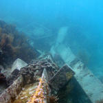 Chains on the HMS Looe