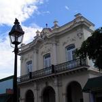 Building in Key West