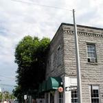 Key West Building