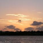 Sunset Celebration from Mallory Square