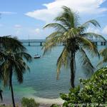 Bahia Honda Scenic