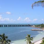 Bahia Honda Main Beach