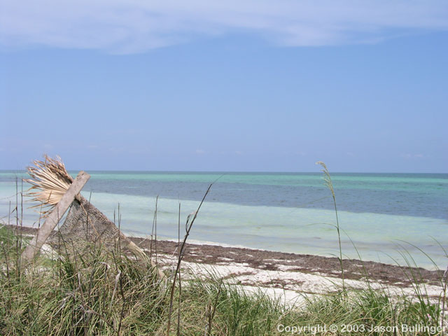 Bahia Honda Beach