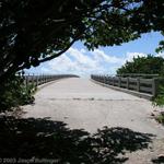 Bridge to the Sky