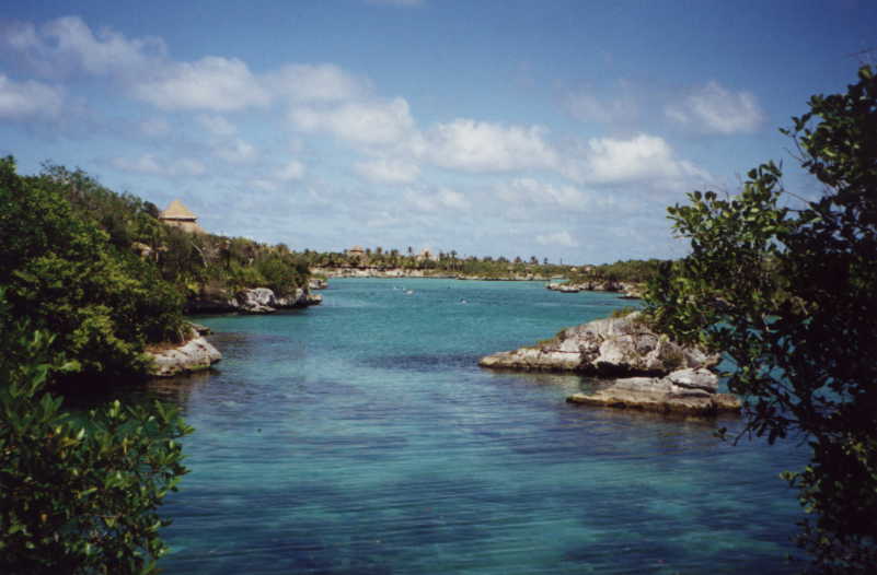 Xel-Ha 2