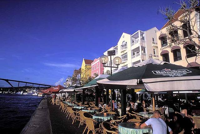 80. Willemstad Shoreline