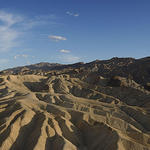 07 Zabriskie Point Sunset